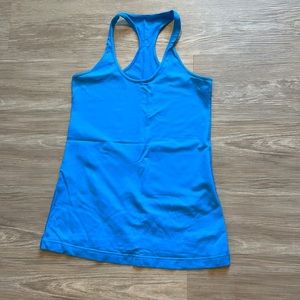 Lululemon racerback